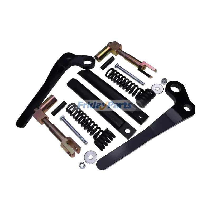 Bobcat-Tach LH & RH Lever Kit  in Stock in China,China Stock