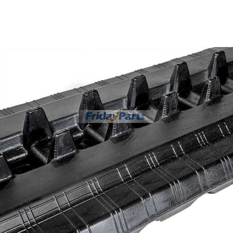 Loader Rubber Track 