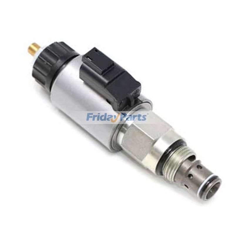 Soupape de décharge 6689059 pour excavatrice Bobcat 430 435 véhicule utilitaire 5600 5610