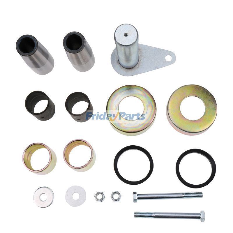 Bobtach Lower Pivot Pin Kit in Stock in China