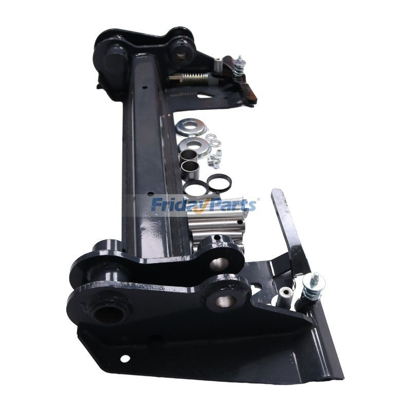  Bobtach Mounting System For BOBCAT