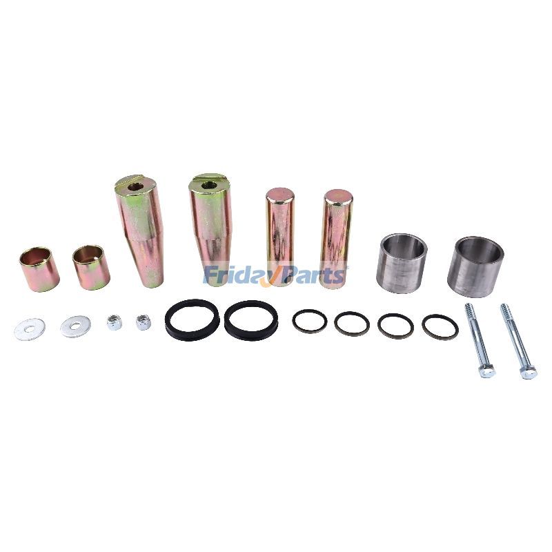 Bobtach Bolzen- und Buchsensatzfür Lader