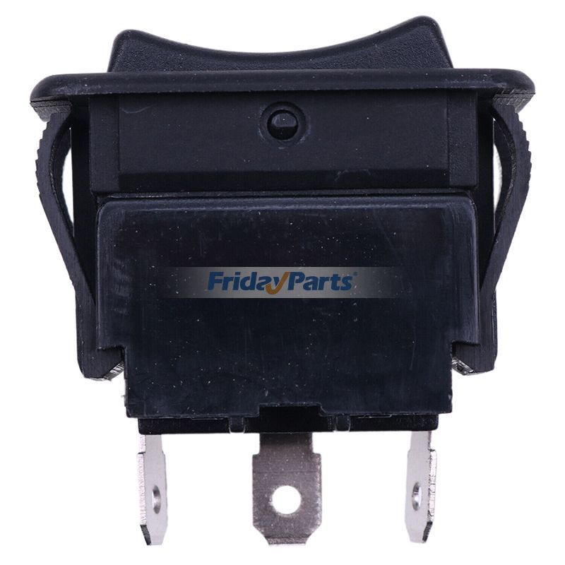 Interrupteur Bobtachpour Chargeur