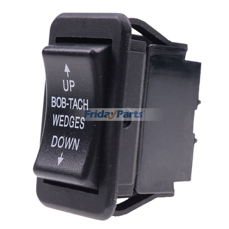 12V 40A Relay Switch For Bobcat Skid Steer – Fits T110 T140 T180 T190 T200 T250 T300 T320