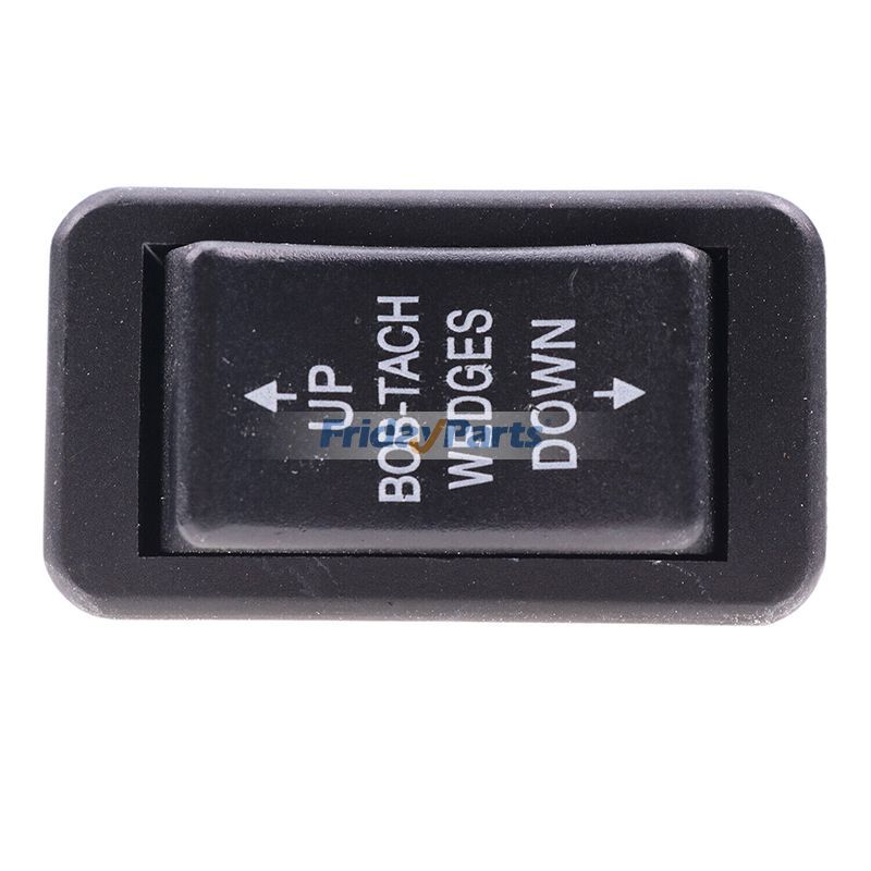 Loader Bobtach Switch Compact Track