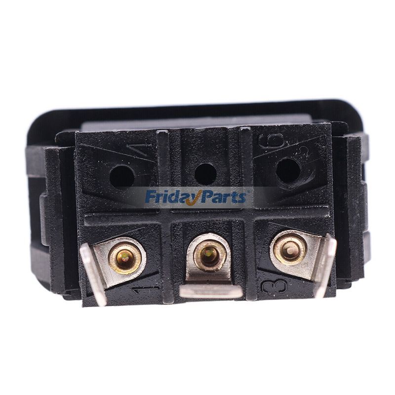 Achetez Interrupteur Bobtach chez FridayParts