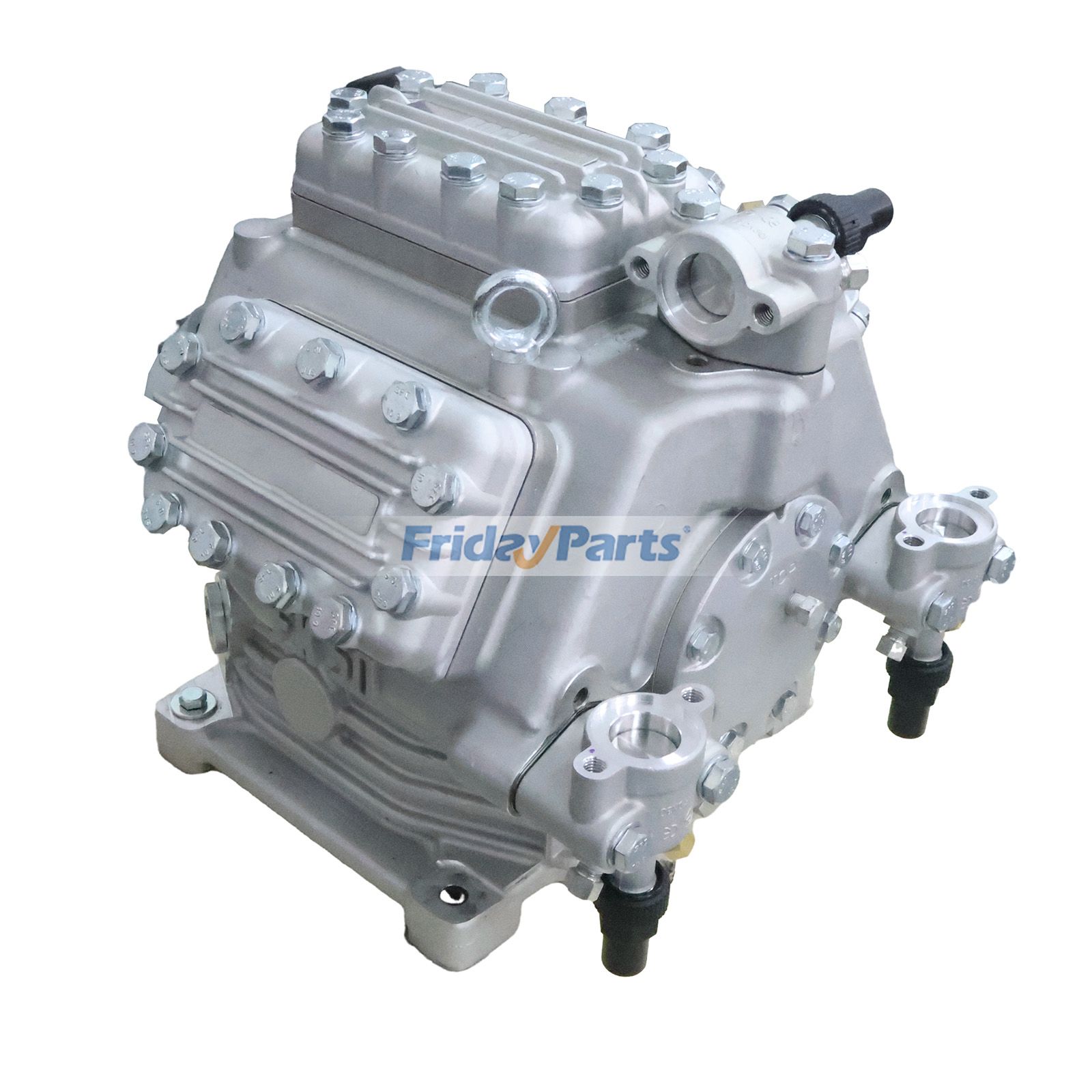 Others Air Conditioning Compressor