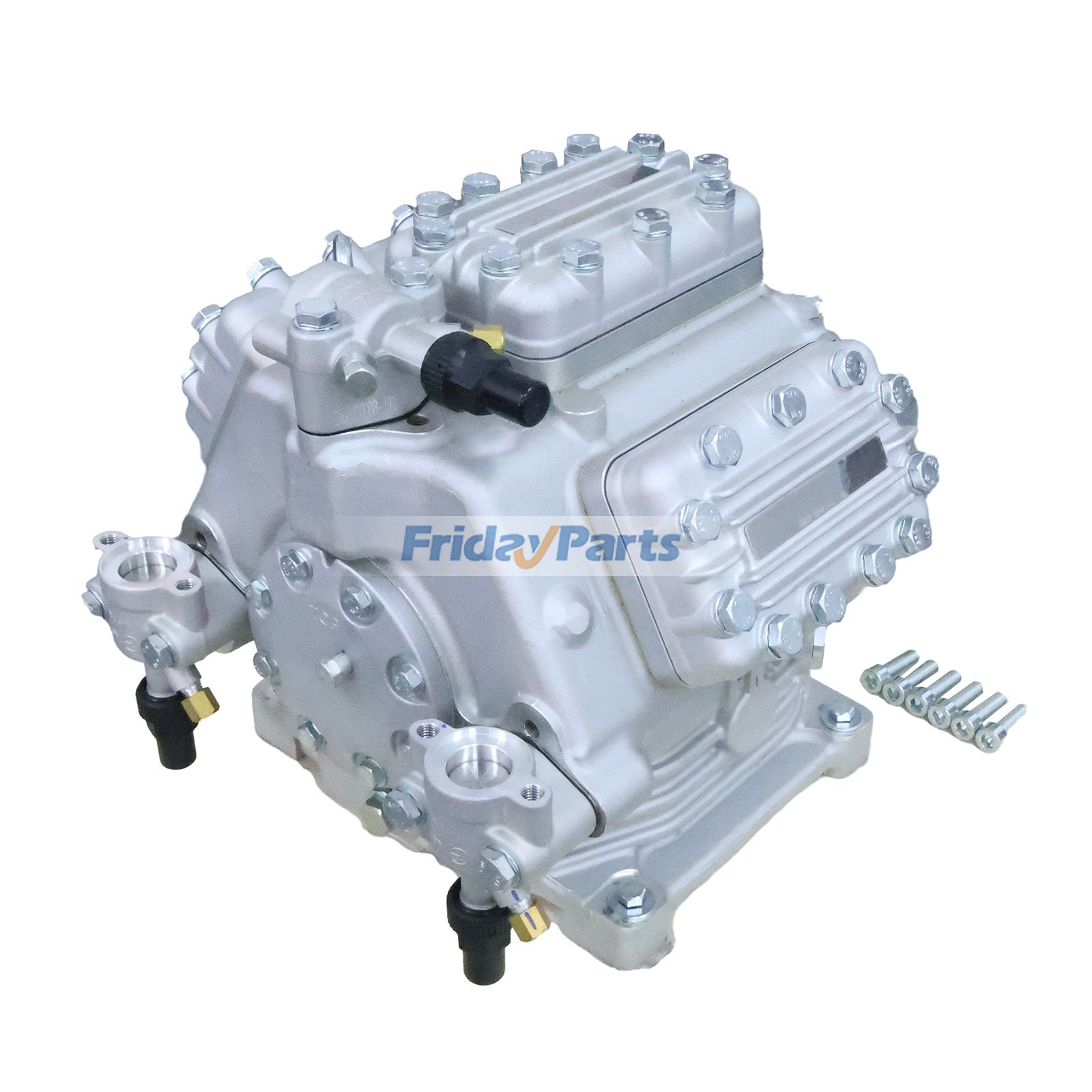 Air Conditioning Compressor in Stock in China