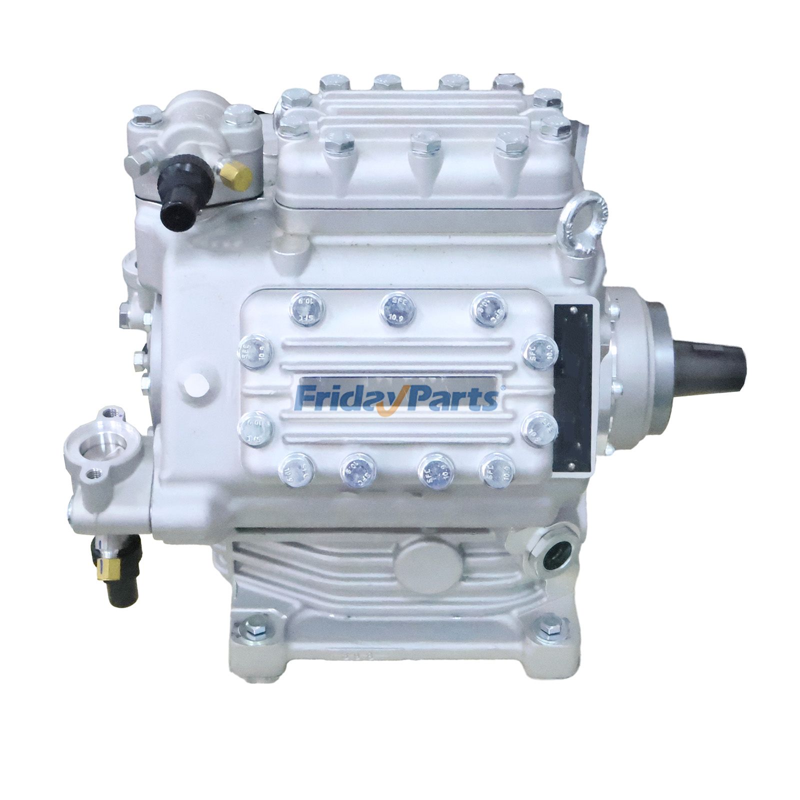 Bock FK50 Series Air Conditioning Compressor for Bus A/C System for less