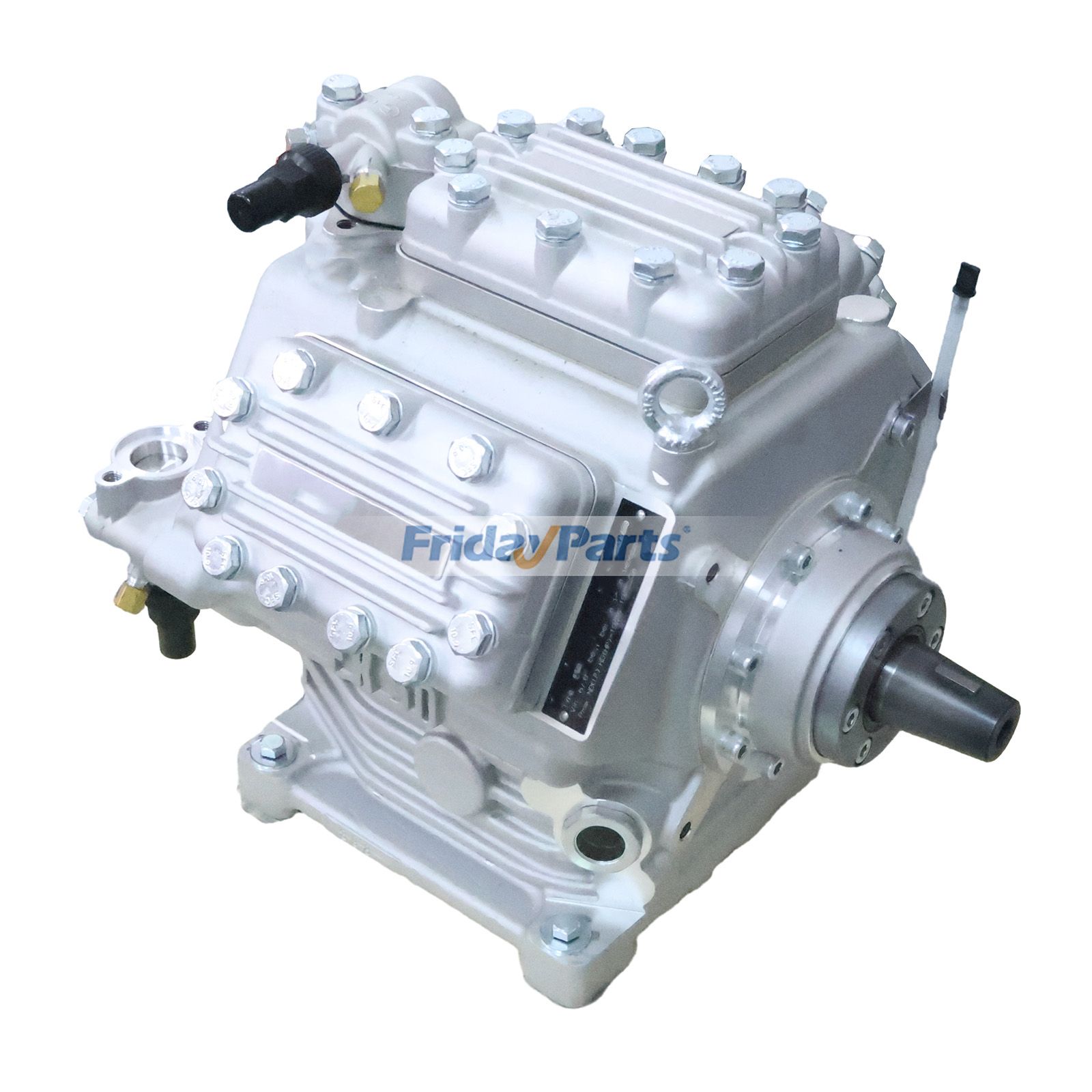 Air Conditioning Compressor for Others