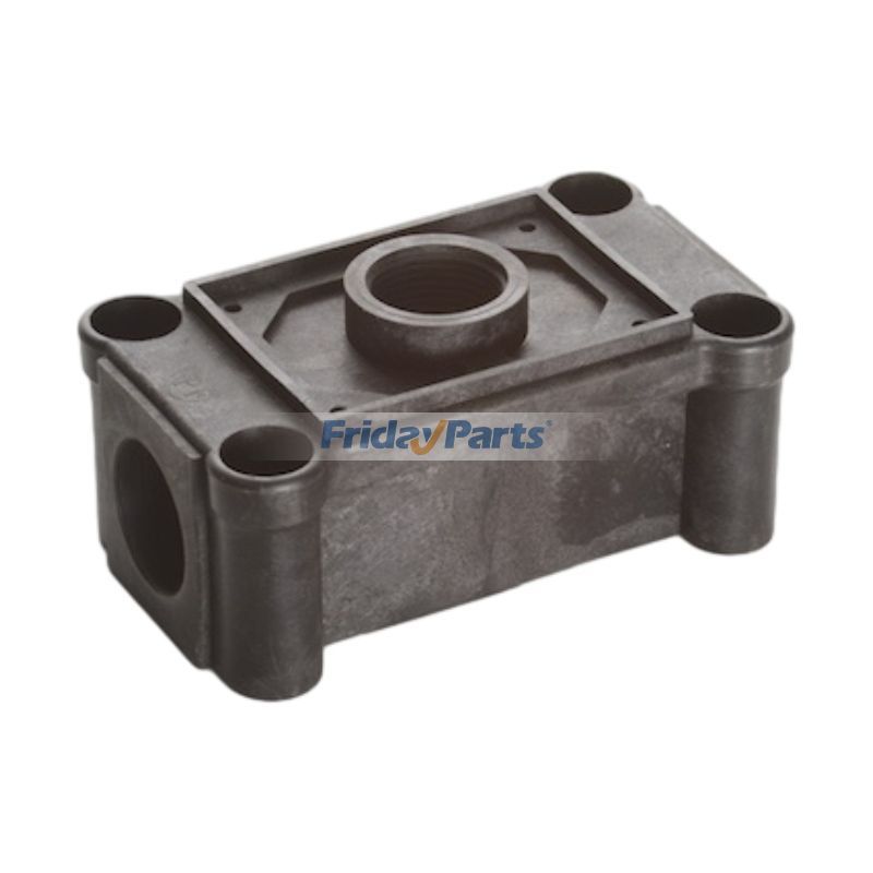 Body Air Valve 095-094-551 B095-119-551 for Sandpiper Diaphragm Pump S1F S15 S20