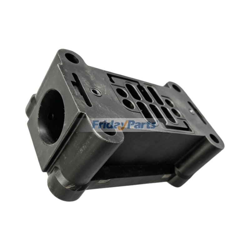 Body Air Valve for Others