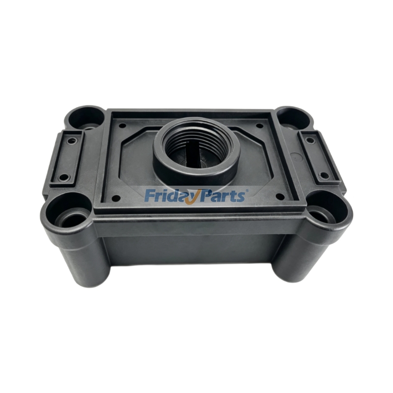 Body Air Valve 095-094-551 B095-119-551 for Sandpiper Diaphragm Pump S1F S15 S20