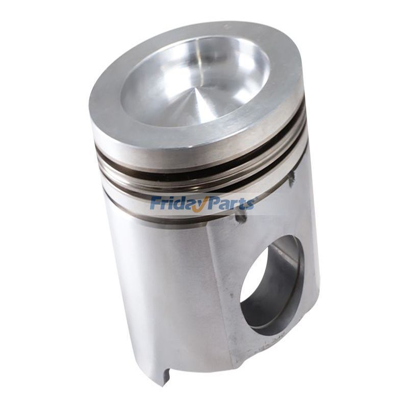 Piston 116-8154 pour Caterpillar CAT 3406C D350E D400 826G 16H NA 583R 621F 627B 814B