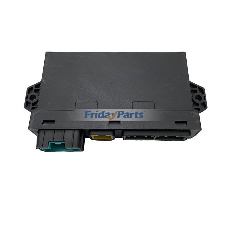 Body Controller Central Locking 3738010-1569-C00 for Sinotruk Truck J6 JH6 J7 J6P