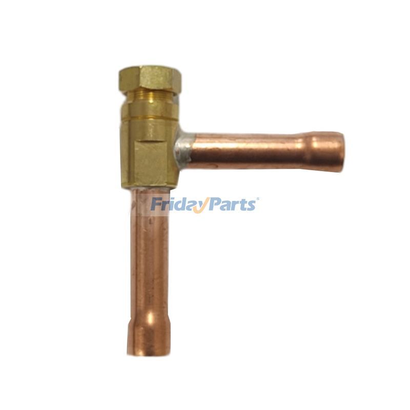 Body Motorized Expansion Valve 2116778J for Daikin