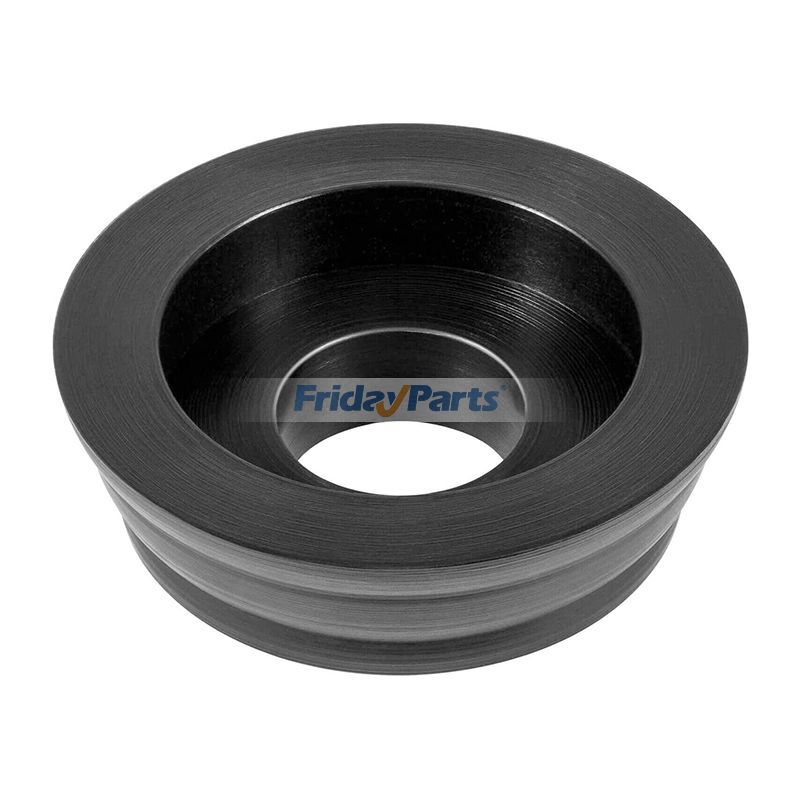 FridayParts Body Mount Bushing Kit Super Duty 2/4WD 1999-2017