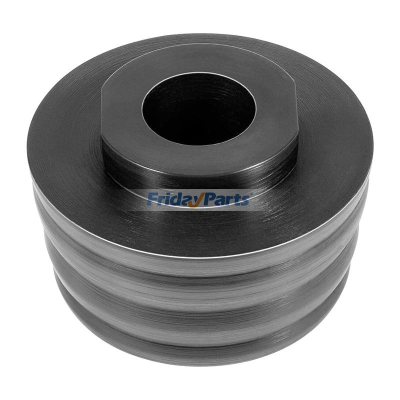  Body Mount Bushing Kit Super Duty 2/4WD 1999-2017 For Ford