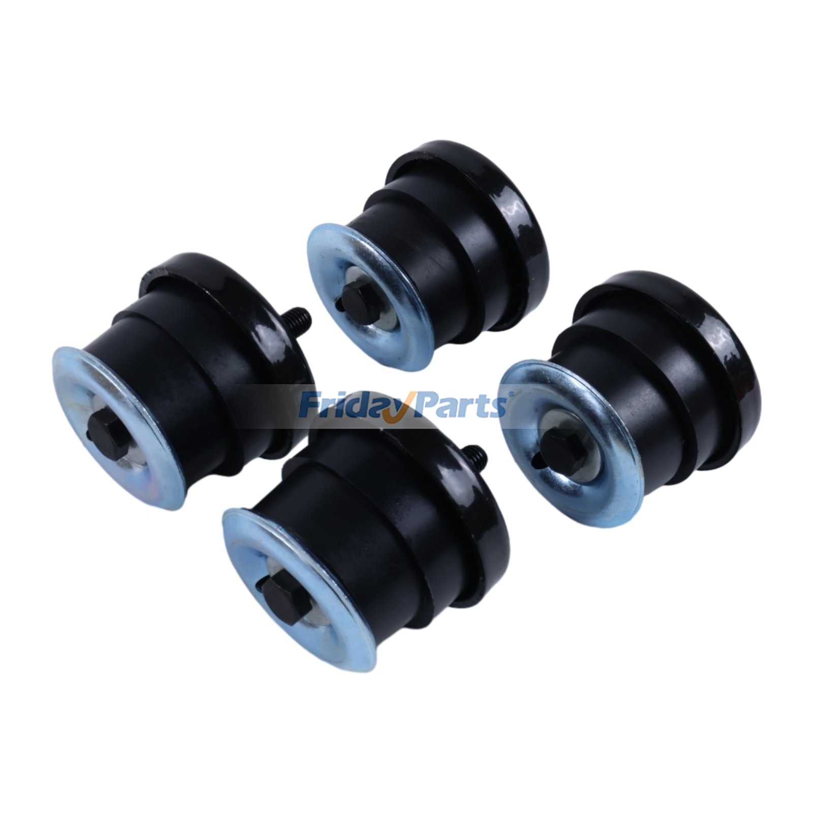 Conjunto de montagem de carroceria 924-181 para Chevrolet 1995-2005 Blazer 1982-2004 S10 GMC 1992-2001 Jimmy 1994-2004 Sonoma