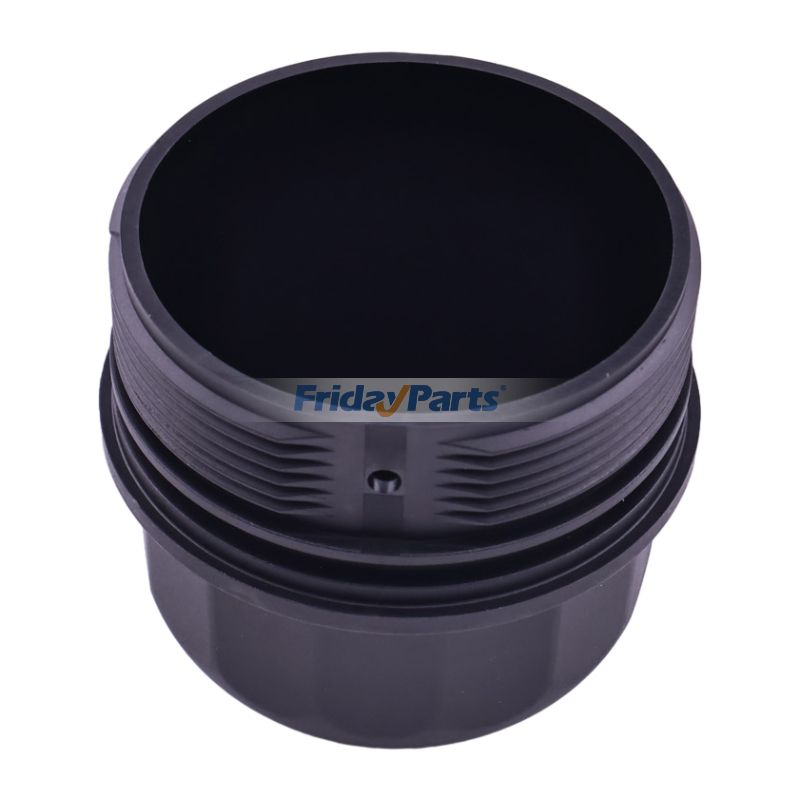  Body Oil Filter Assembly For Nissan