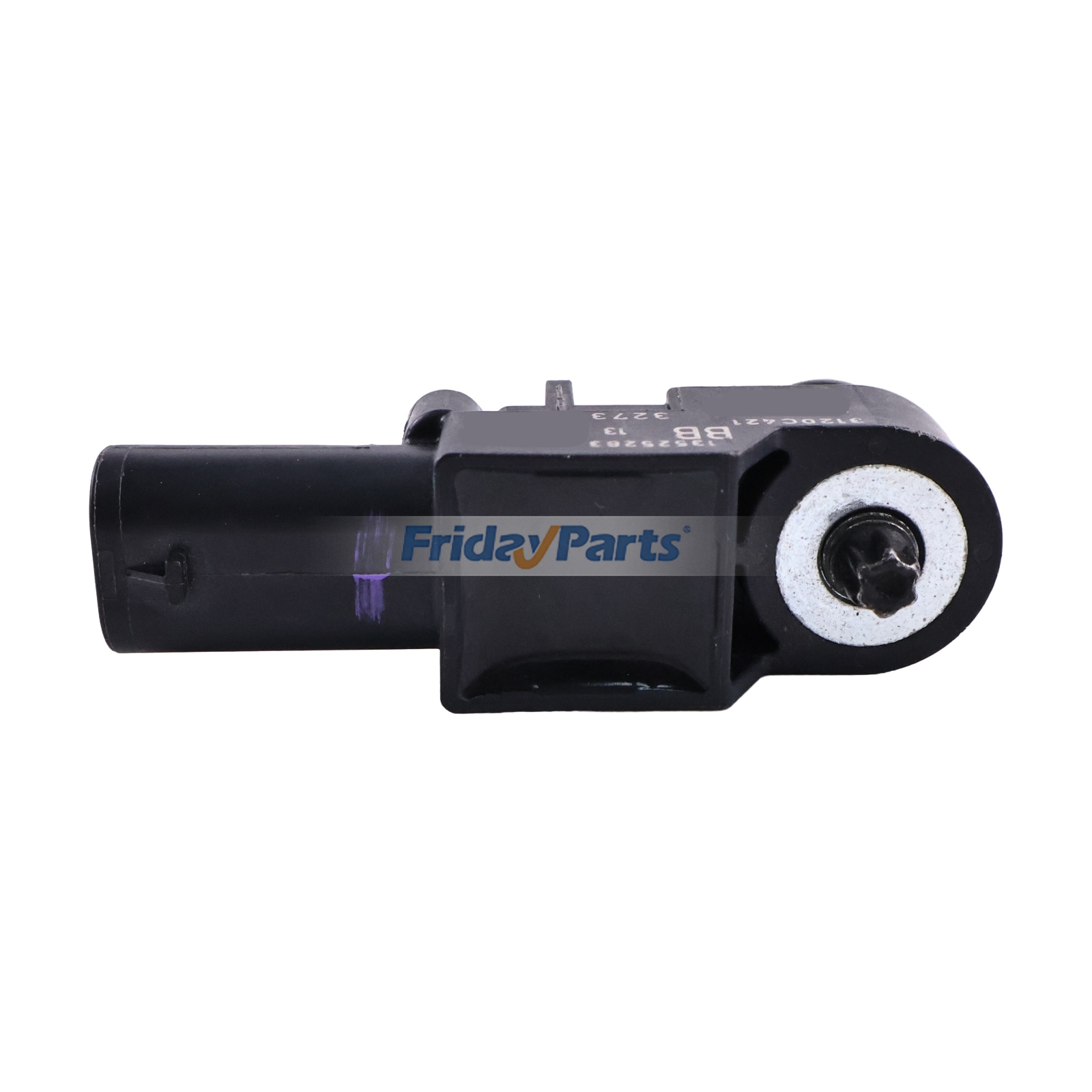 Vehicle Body Sensor