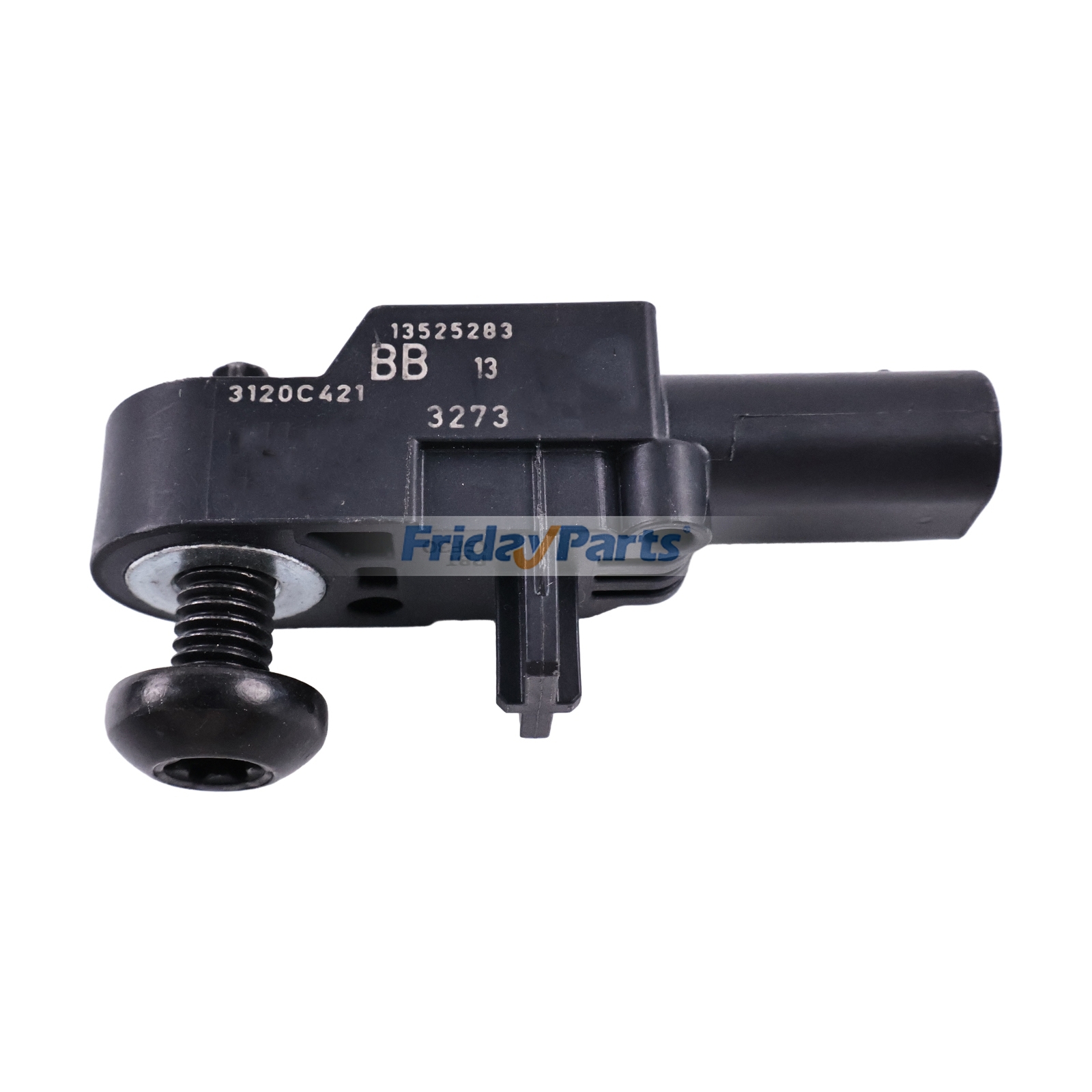 Body Sensor compatible with Vehicle