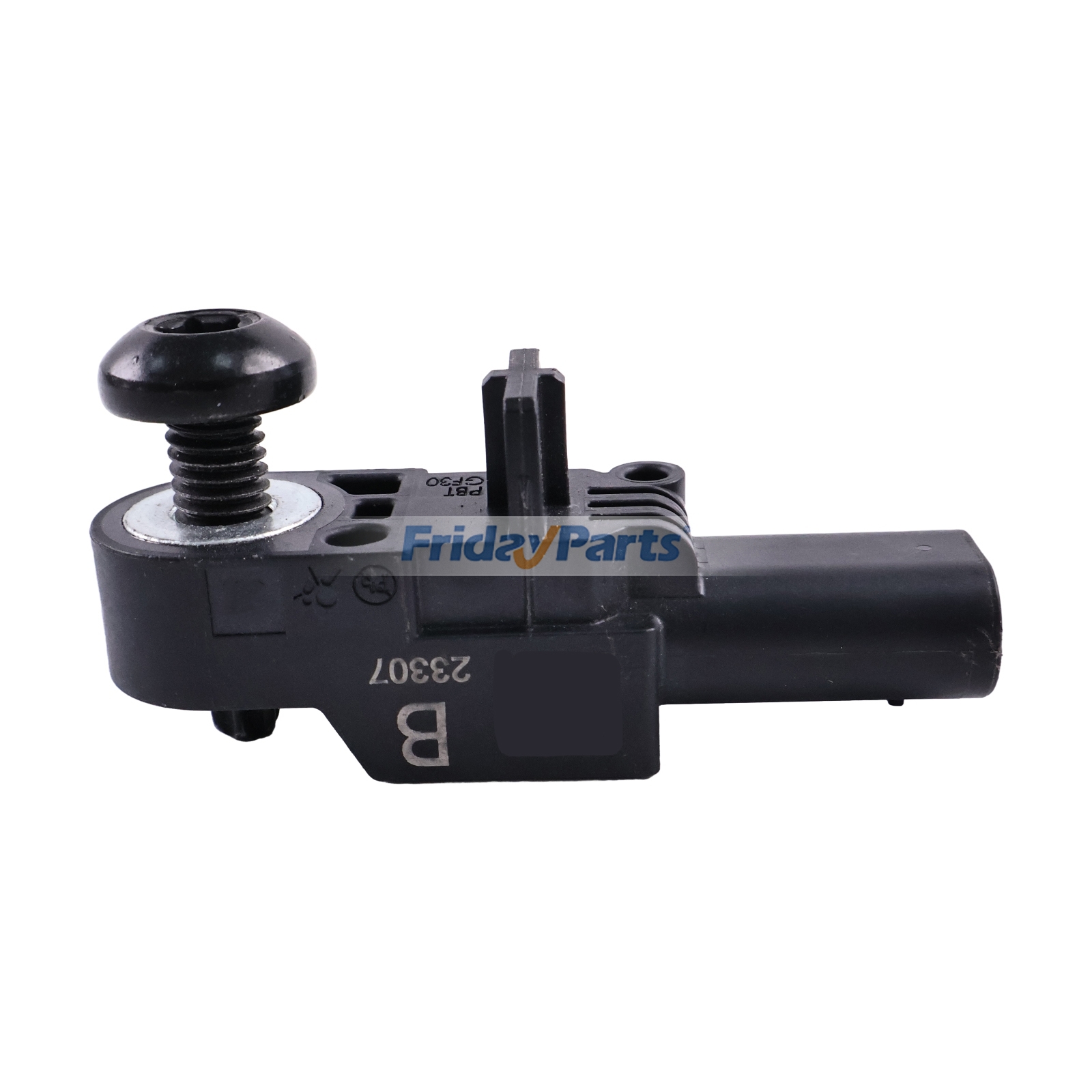 Body Sensor for Vehicle