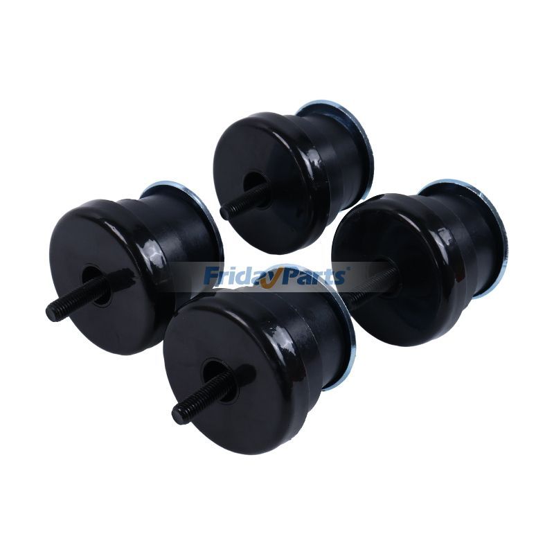 Body Mount for Vehicle