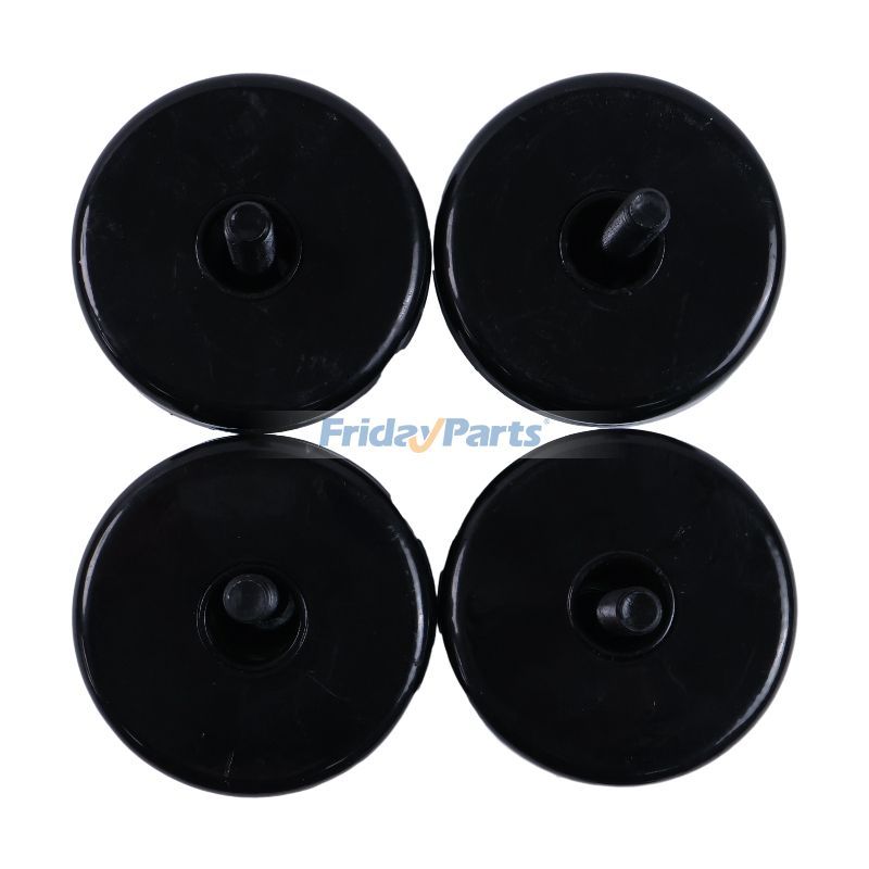 Body Mount in Stock in China