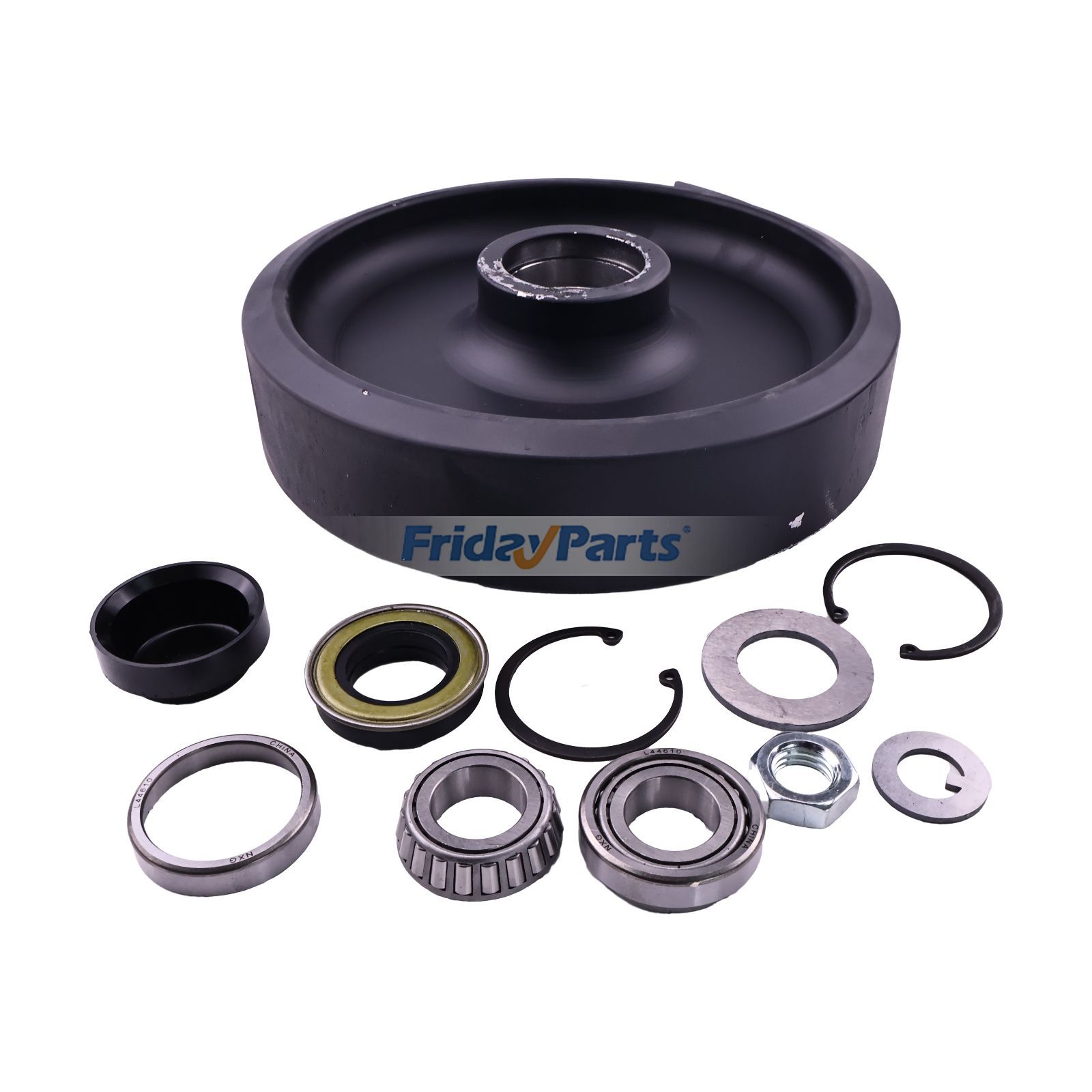 Loader Bogie Wheel Kit