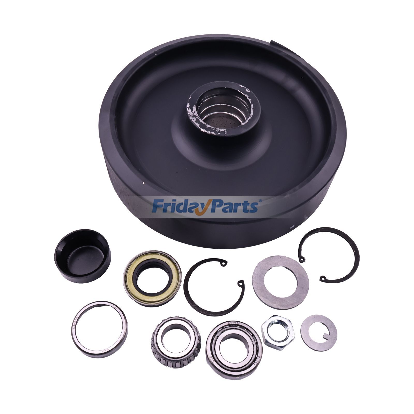 Bogie Wheel Kit in Stock in China,China Stock