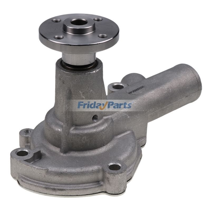 For Bolens Tractor G152 G154 G172 G174 Water Pump with Gasket MM401401