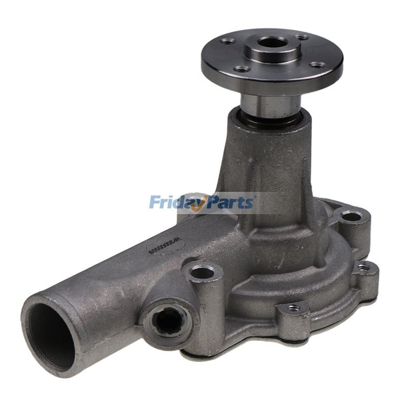 Para trator Bolens G152 G154 G172 G174 Bomba de água com junta MM401401 FridayParts