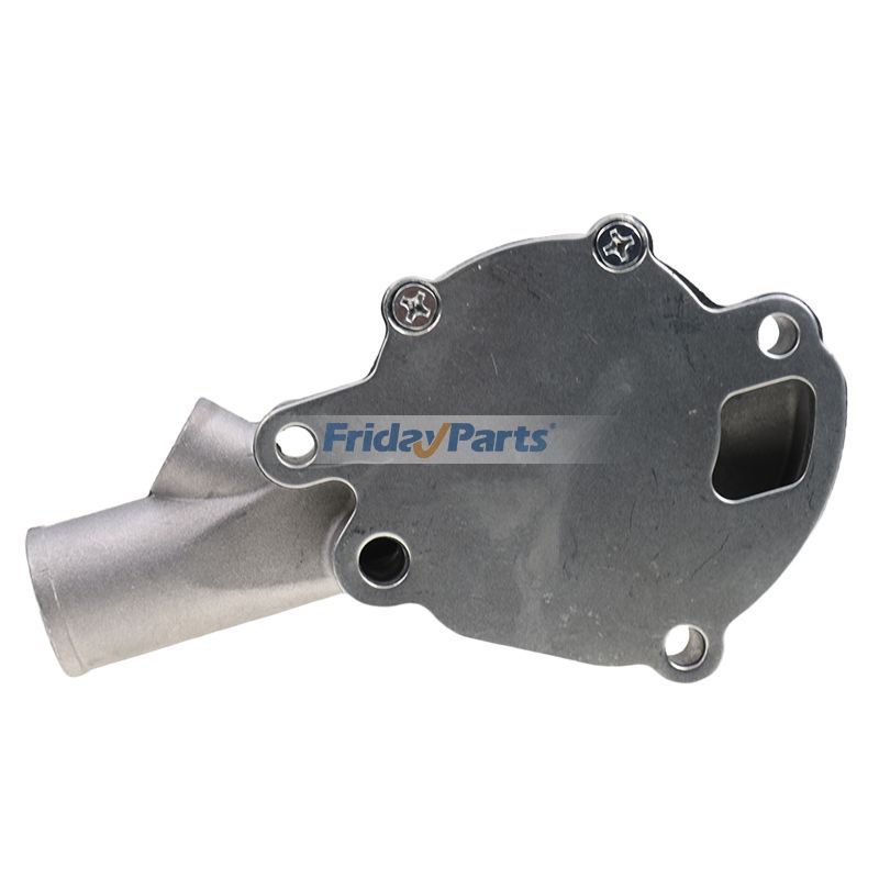 Compre Para trator Bolens G152 G154 G172 G174 Bomba de água com junta MM401401 na FridayParts