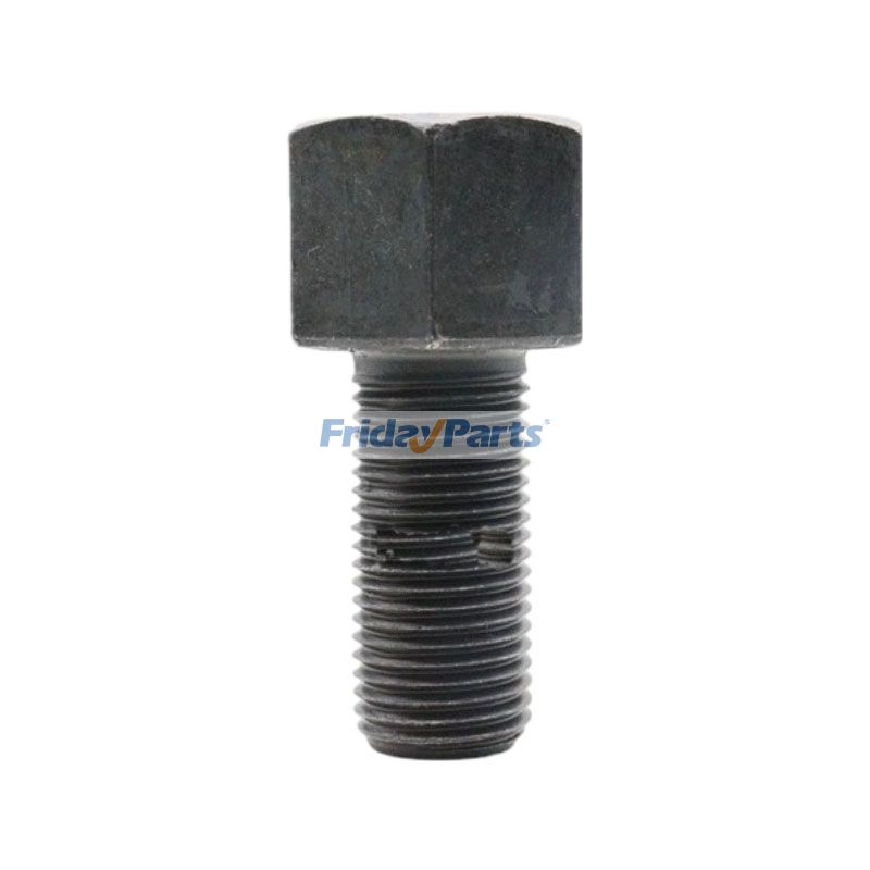 Bolt 4334171 for Hitachi Excavator EX2500 EX2500-5 EX3600-5 EX3600-6 EX8000 EX8000-6