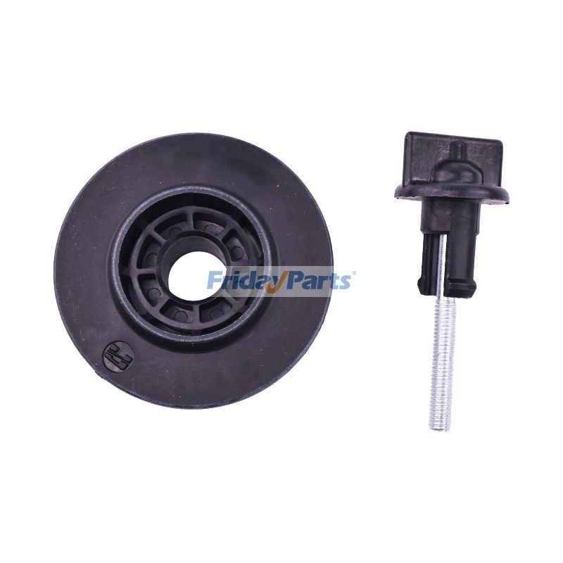 Bolt Adapter Spare Tire Wheel Screw in Stock in China