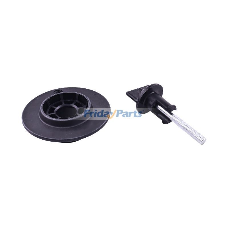 Bolt Adapter Spare Tire Wheel Screw for Vehicle