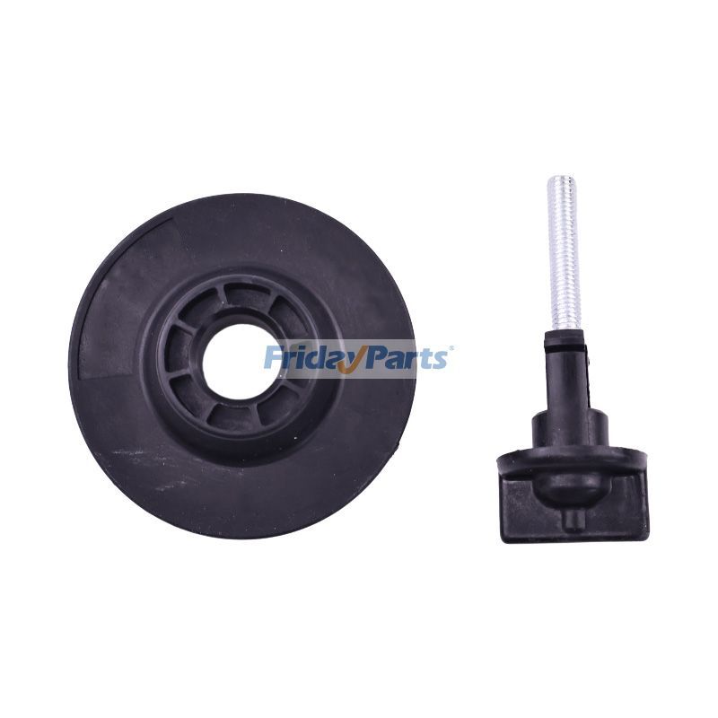 Vehicle Bolt Adapter Spare Tire Wheel Screw