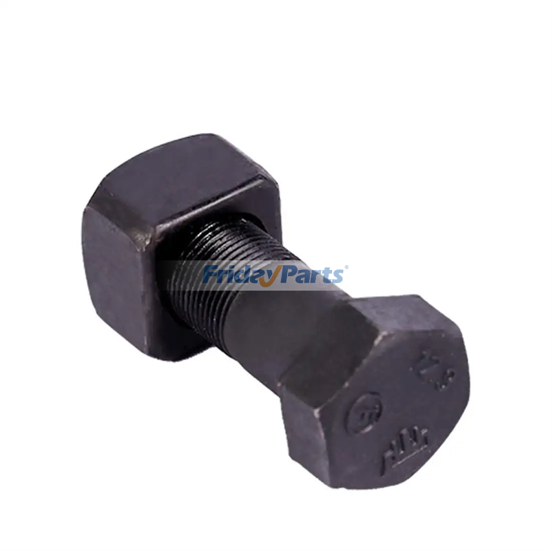 Bolt And Nut 216RA-00062 for Shantui Crawler Bulldozer SD22 SD23 SD32