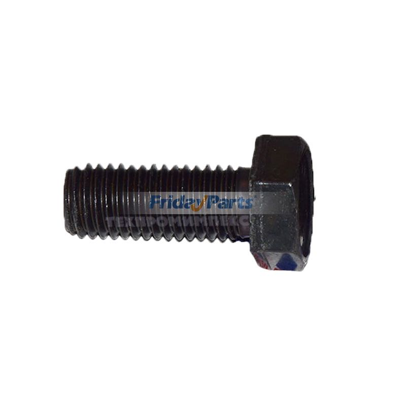 Bolt CA0126922 for Komatsu Loader WB140 WB97R WB91R WB150PS WB146