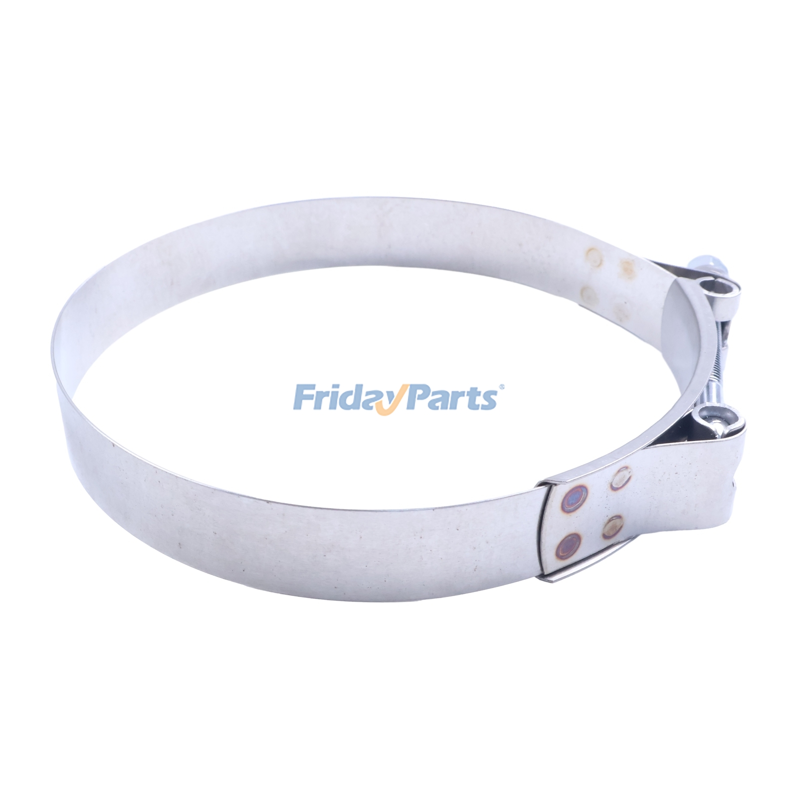 Bolt Clamp in Stock in China