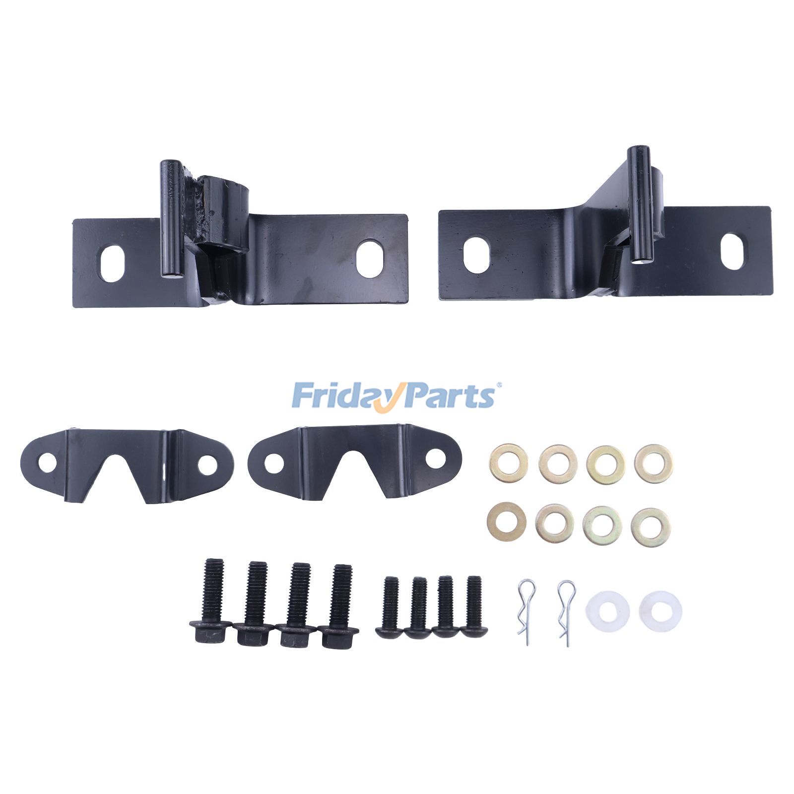 Bolt Fold & Tumble & Rear Seat Mounting Bracket in Stock in China