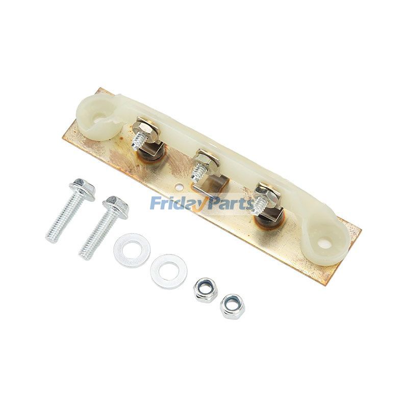 Club Car用,E-Z-GO用用ゴルフカート充電器用36Vおよび48Vヒートシンクアセンブリ整流ダイオード1012109 1015914