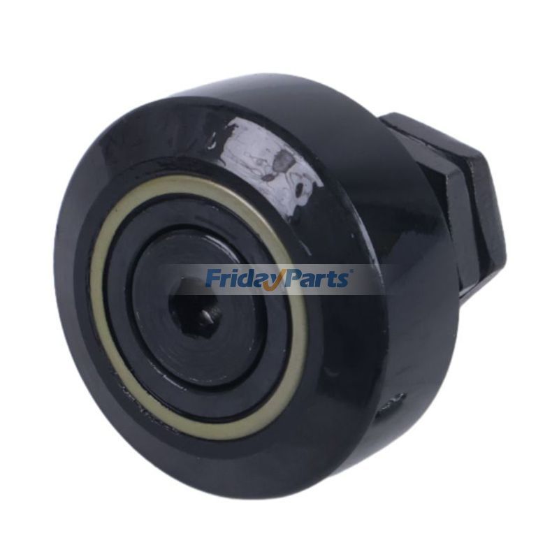 フォークリフト マストガイドベアリング