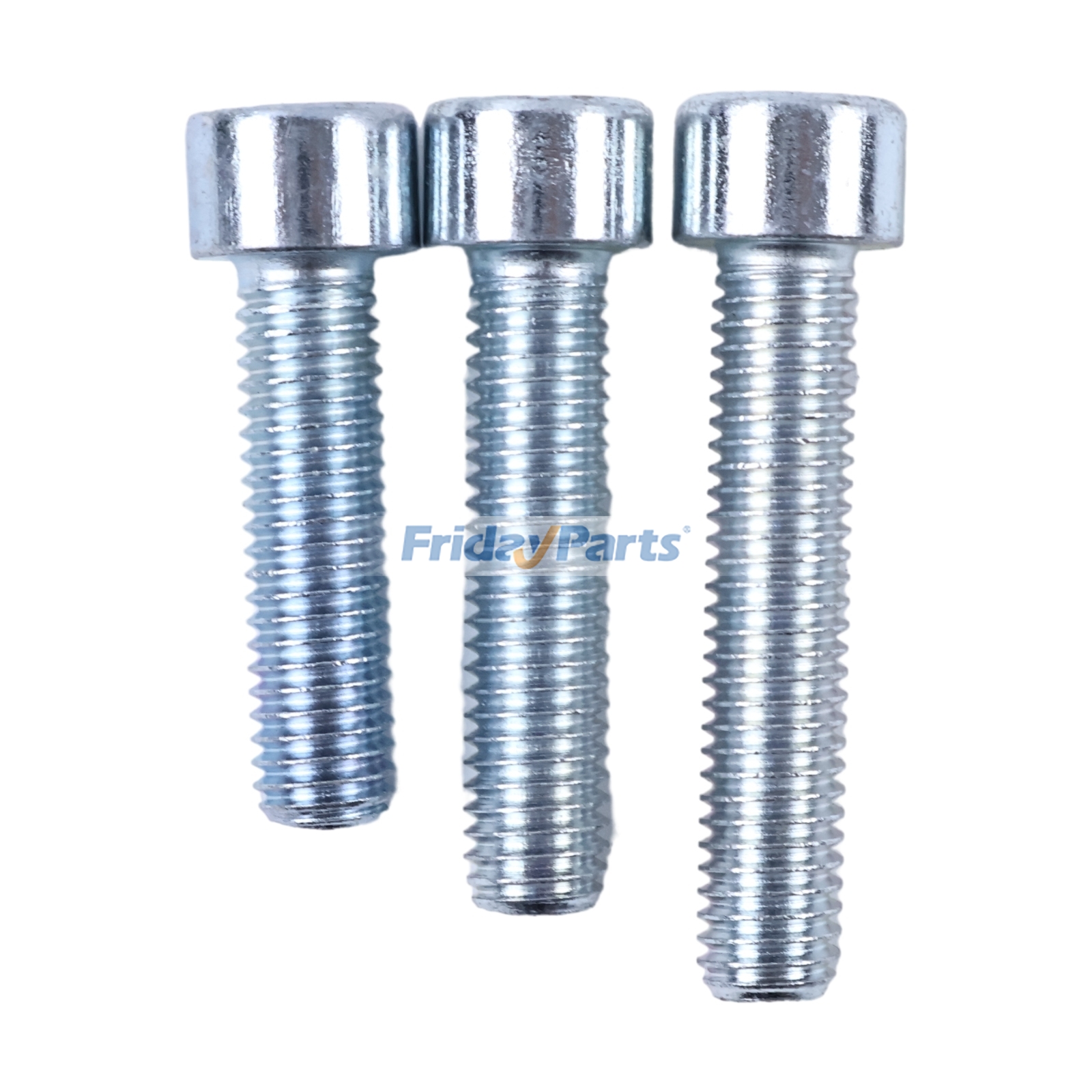  Bolt Kit For Yamaha