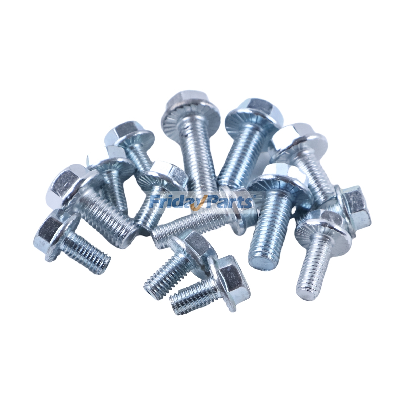 Bolt Kit for Sport UTV/ATV