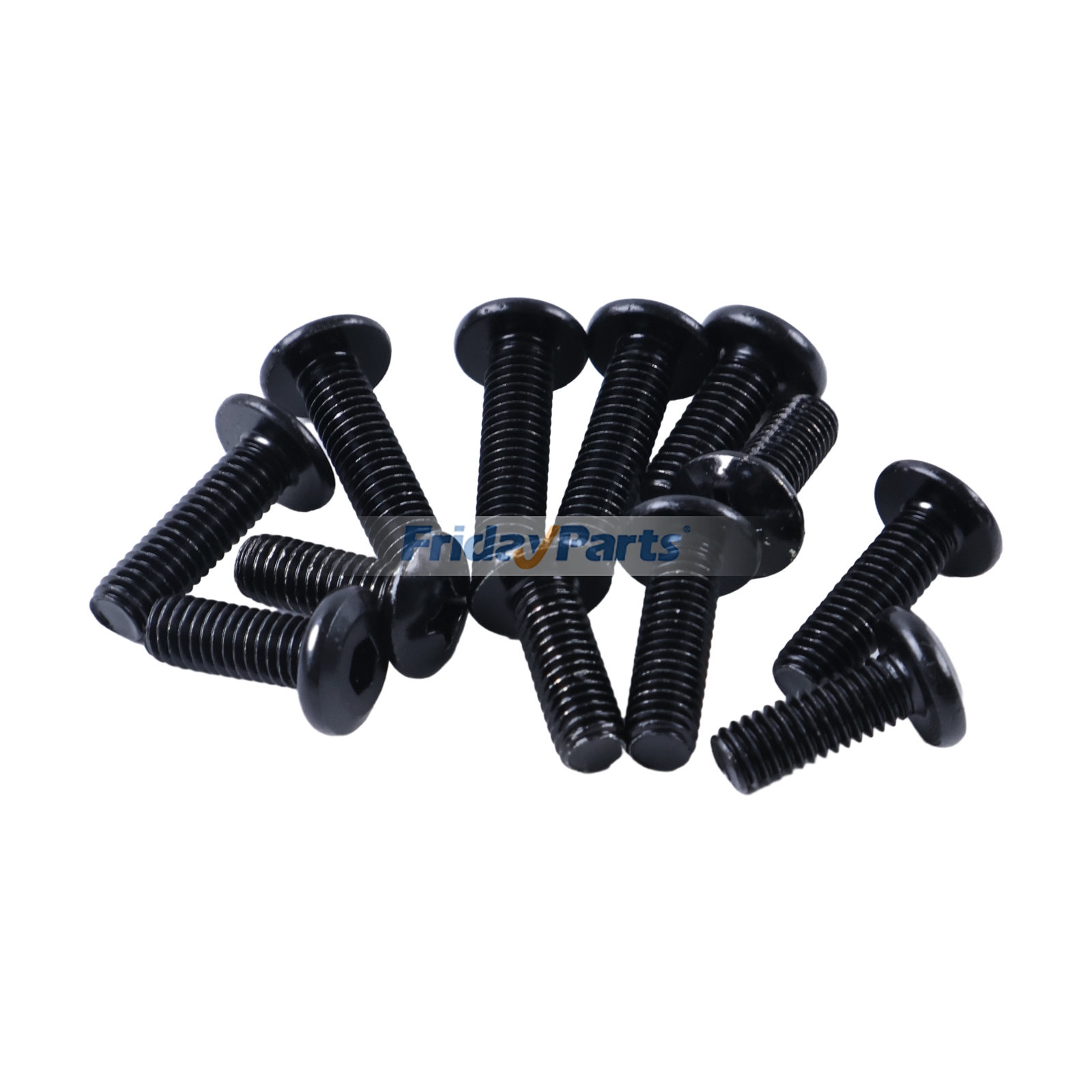 Bolt Kit compatible with Sport UTV/ATV