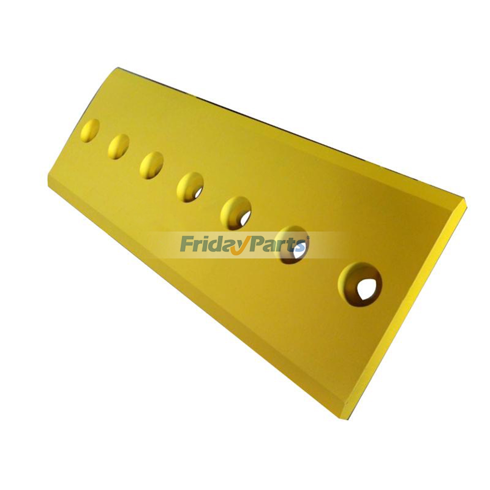 Placa de base atornillable 135-9668 para motor Caterpillar CAT C15 C18 C32 Dozer D10T D10T2 824H 854K