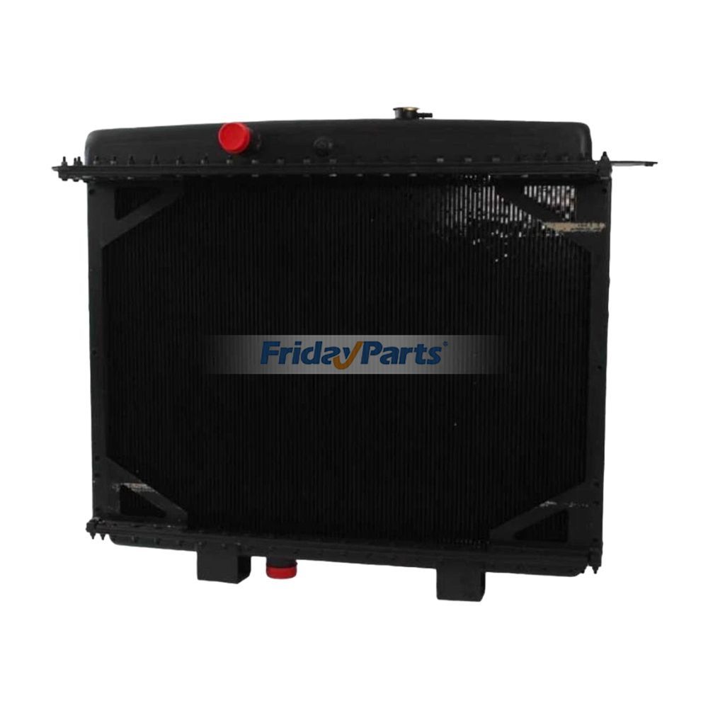 Bolt Together Radiator 3MF5474CM2 3MF5474CM4 for Mack Truck CH Series