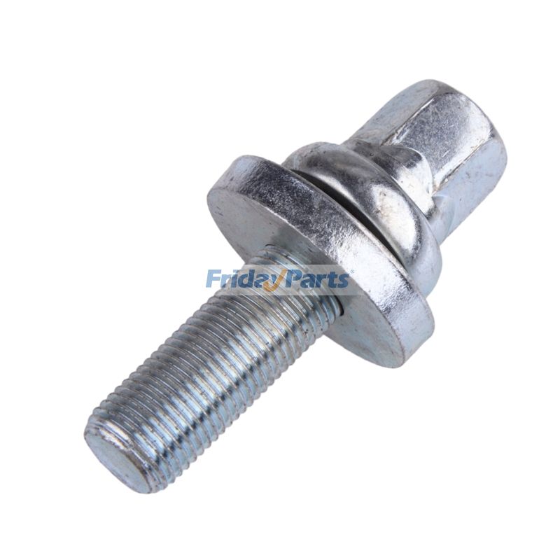 Kurbelwellenriemenscheibenschraube 90017-PCX-013 für Honda Accord CR-V HR-V Civic Element 2000-2024